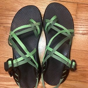 Chaco ZX/2 Sandals